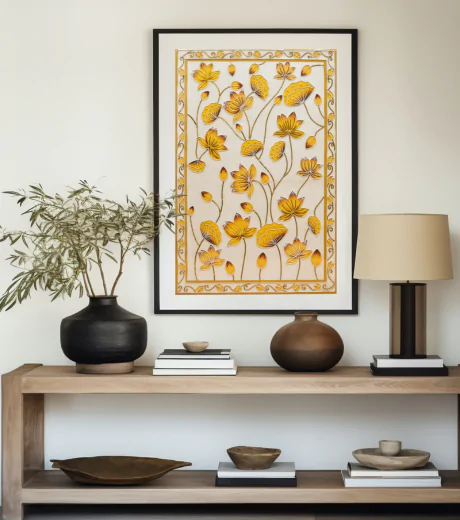 How Hand Embroidery Frames