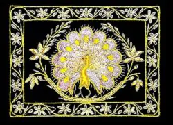 Handcrafted Embroidery