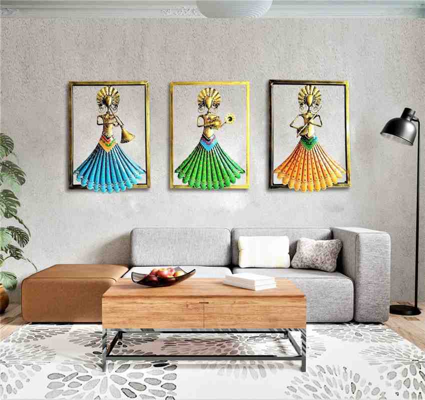 Fresh Look at Budget Friendly Art Ideas To Elevate Your Home Interiors