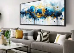 Art for Interior 3