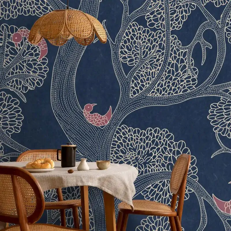 Handcrafted Wall Panels