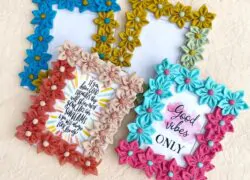 handmade photo frame3