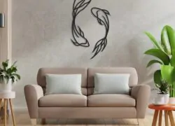 Metal-Wall-Art-Minimalist-Line-Art2