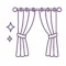 Curtains