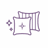 Cushions