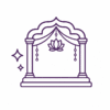 Temple Backdrops