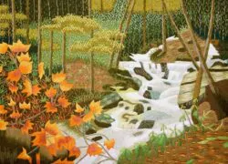 Vietnam-Embroidery-Paintings