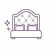 bed backs