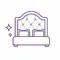 bed backs