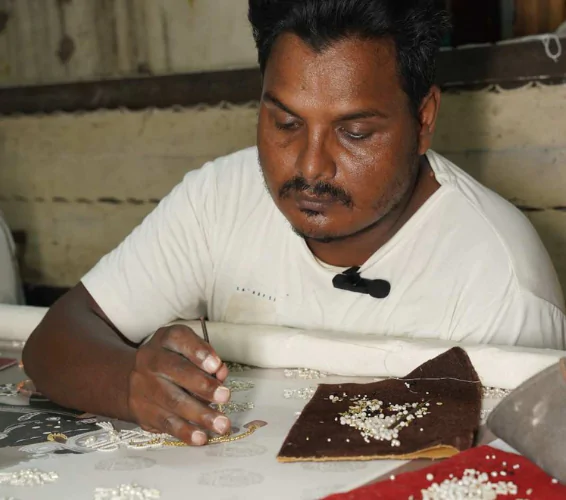 Karigar